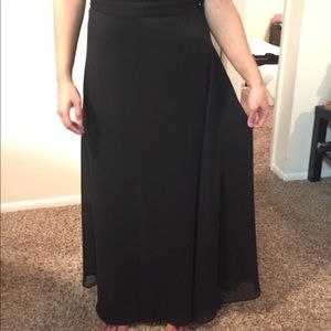 ⭐️SALE⭐️Classic style Maxi Skirt